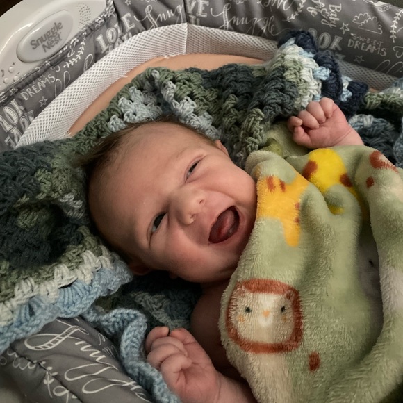 Hey yโall itโs Hannah ๐ค - Picture 16 of 16